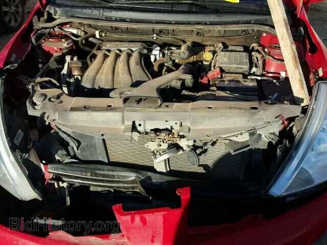 2012 NISSAN VERSA - VIN: 3N1BC1CP5CK287155 - Photo 7
