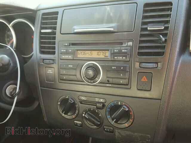 2012 NISSAN VERSA - VIN: 3N1BC1CP5CK287155 - Photo 9