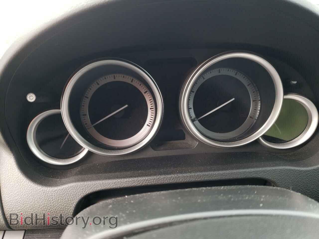 2009 MAZDA 6 - VIN: 1YVHP82B595M09617 - Фото 9