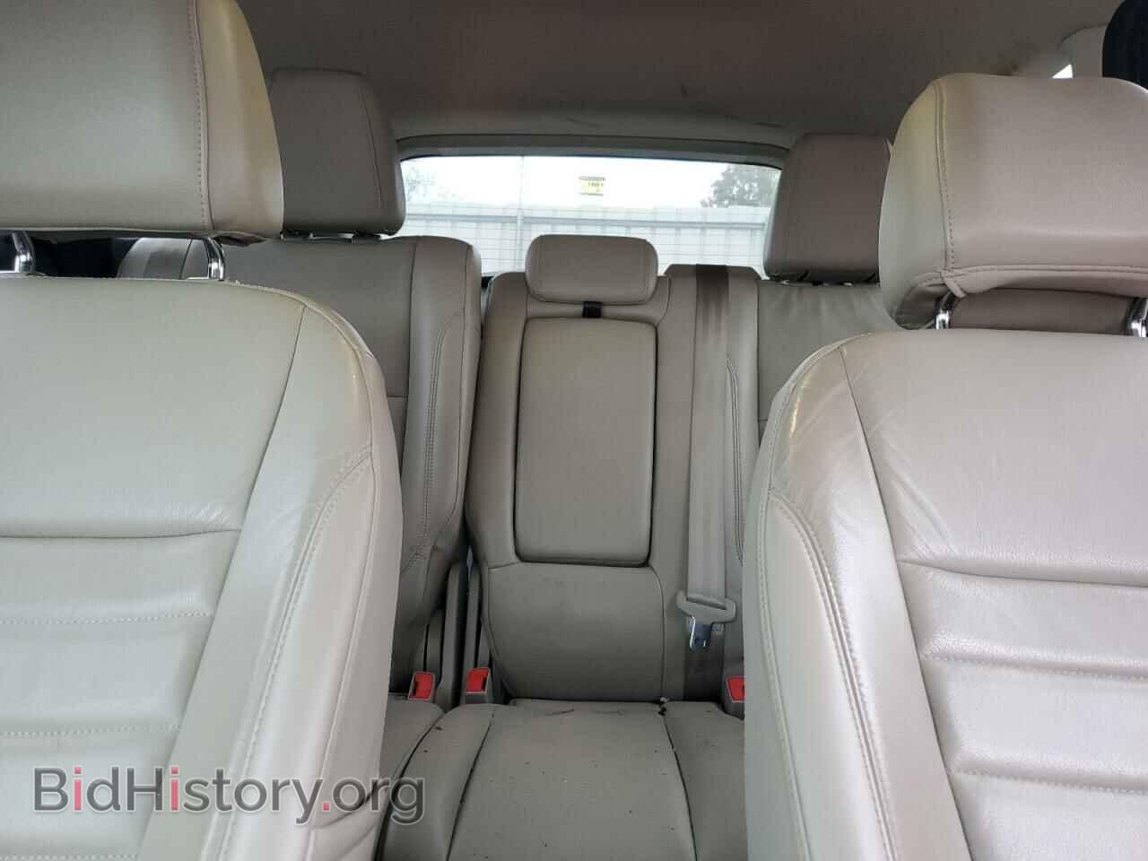 2016 FORD ESCAPE - VIN: 1FMCU0JX4GUC53995 - Фото 10