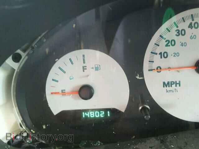 2005 DODGE CARAVAN - VIN: 1D4GP25E95B315601 - Photo 8