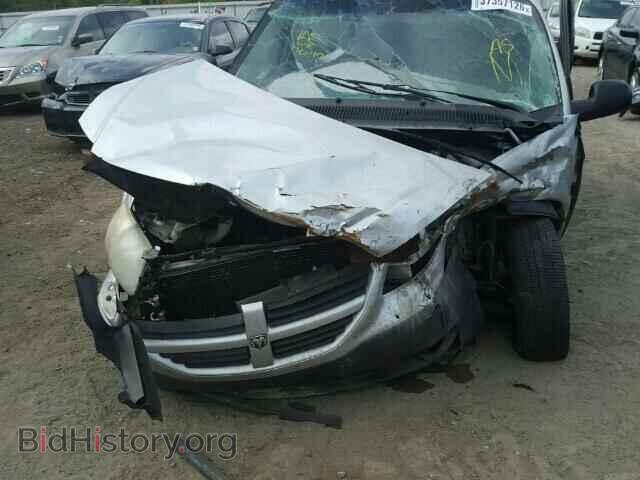 2005 DODGE CARAVAN - VIN: 1D4GP25E95B315601 - Photo 9