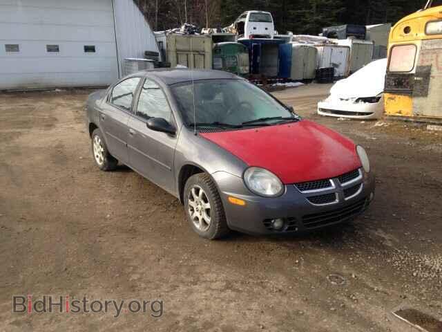 2003 DODGE NEON - VIN: 1B3ES46C03D199963 - Фото 2