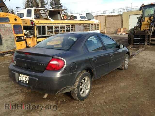 2003 DODGE NEON - VIN: 1B3ES46C03D199963 - Фото 3