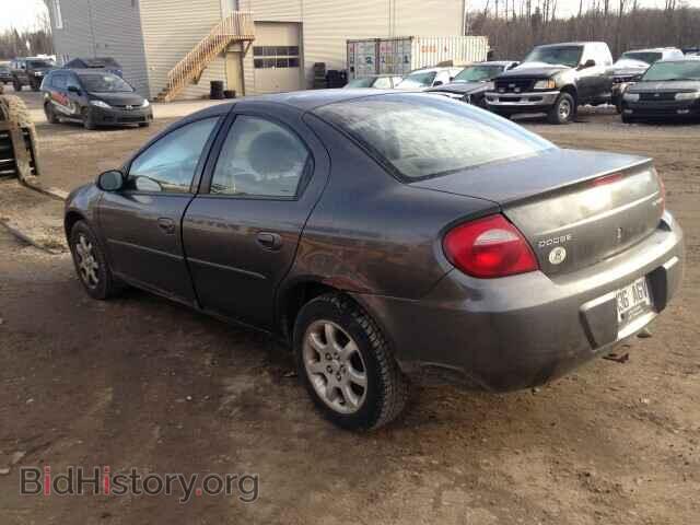 2003 DODGE NEON - VIN: 1B3ES46C03D199963 - Фото 4