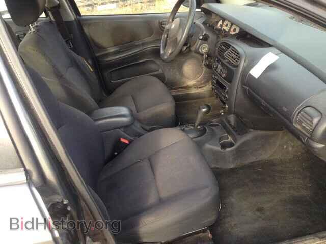 2003 DODGE NEON - VIN: 1B3ES46C03D199963 - Фото 5