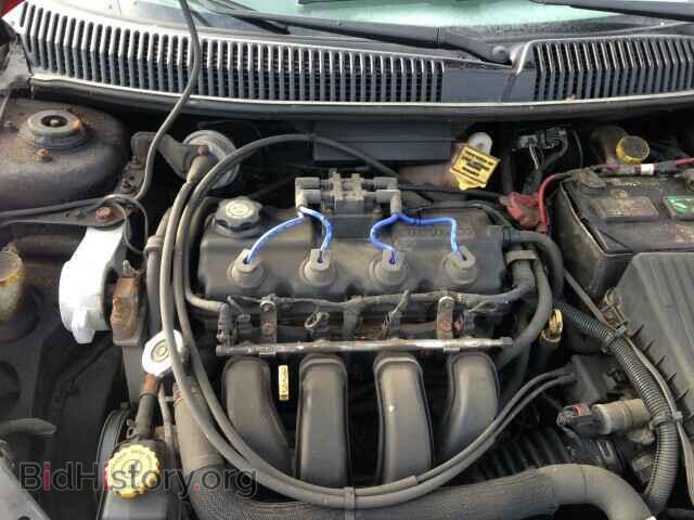 2003 DODGE NEON - VIN: 1B3ES46C03D199963 - Фото 7