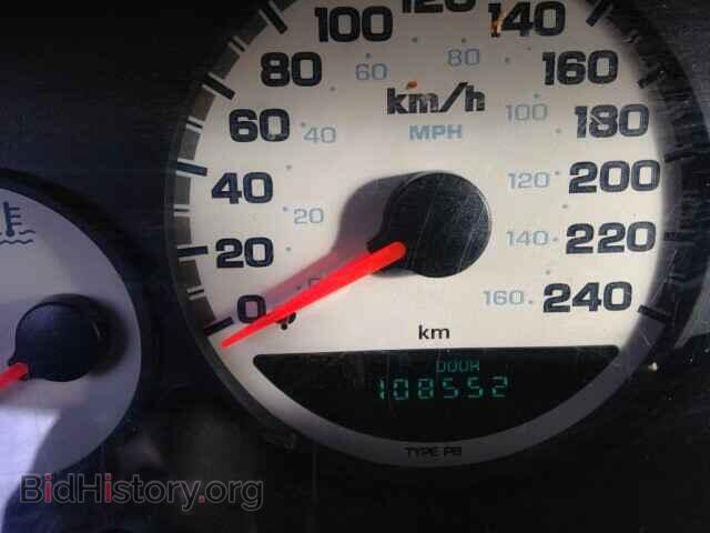 2003 DODGE NEON - VIN: 1B3ES46C03D199963 - Фото 8