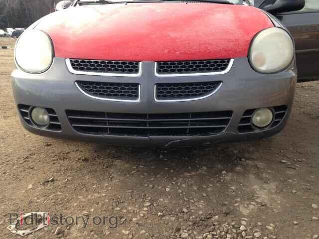2003 DODGE NEON - VIN: 1B3ES46C03D199963 - Фото 9