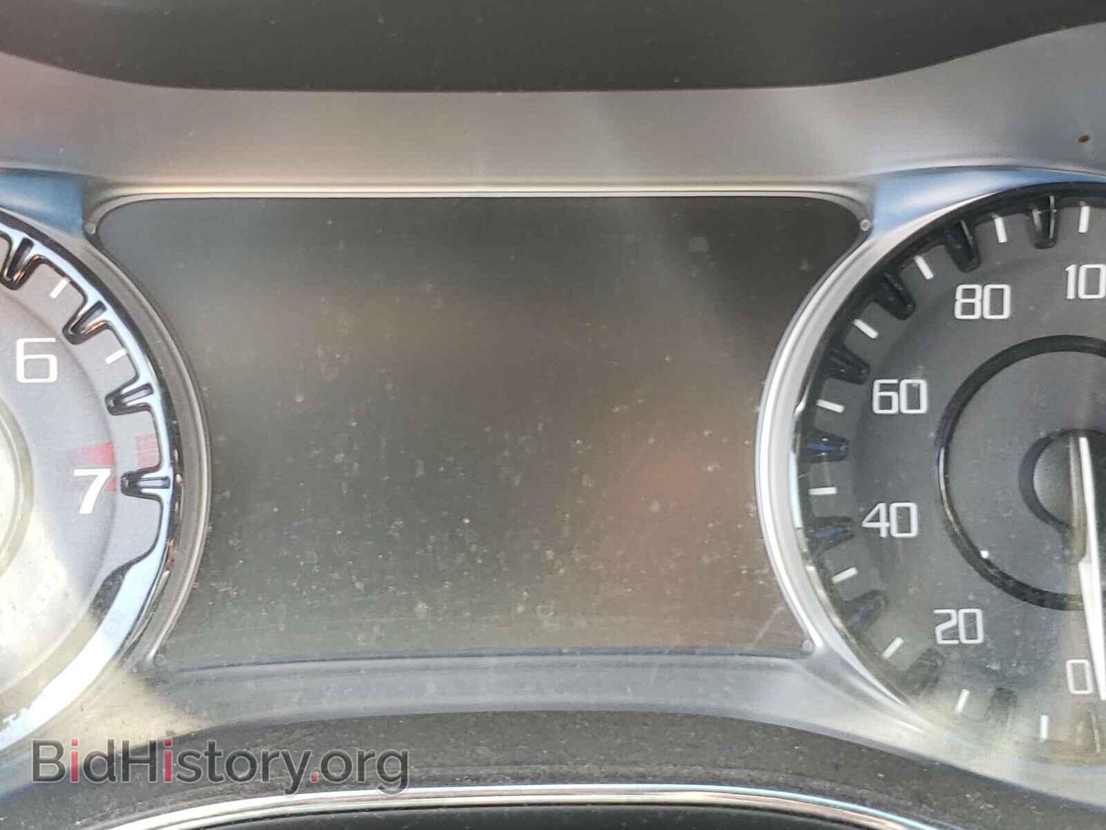 2015 CHRYSLER 200 - VIN: 1C3CCCBG5FN613263 - Фото 8