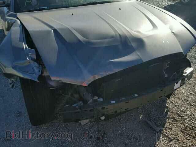 2011 DODGE CHARGER - VIN: 2B3CL3CG0BH503963 - Фото 9