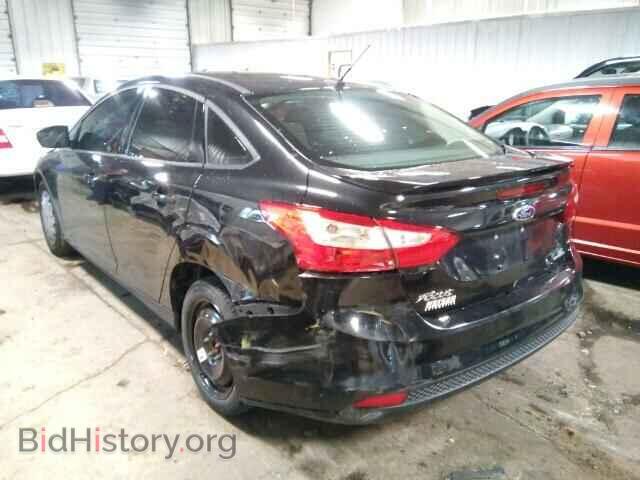 2013 FORD FOCUS - VIN: 1FADP3F29DL194321 - Photo 3
