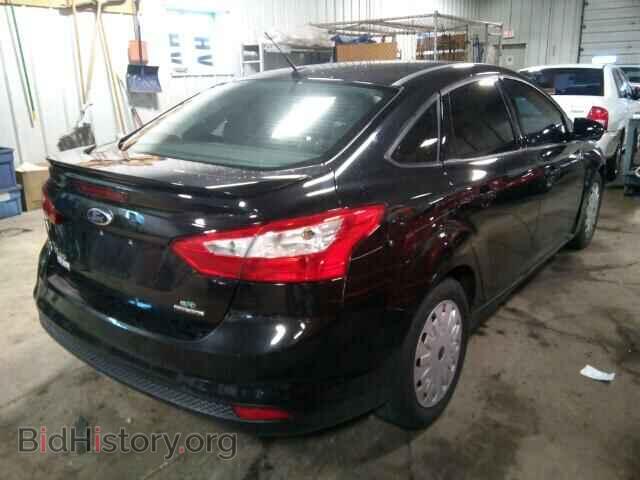 2013 FORD FOCUS - VIN: 1FADP3F29DL194321 - Photo 4