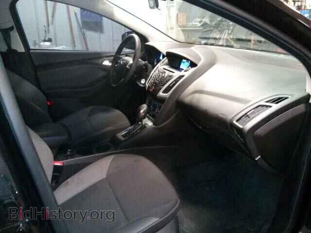2013 FORD FOCUS - VIN: 1FADP3F29DL194321 - Photo 5
