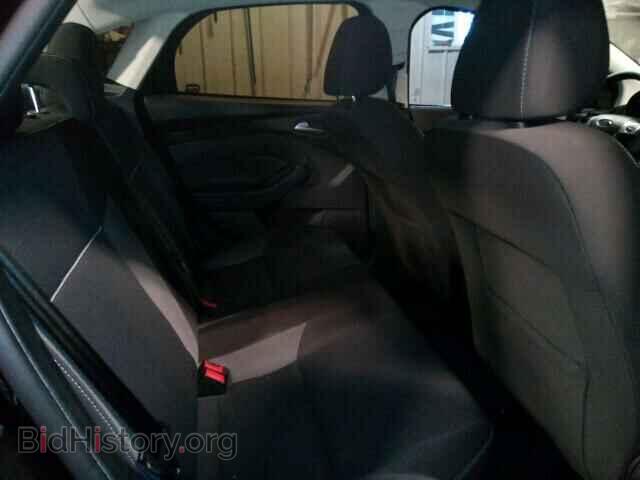 2013 FORD FOCUS - VIN: 1FADP3F29DL194321 - Photo 6