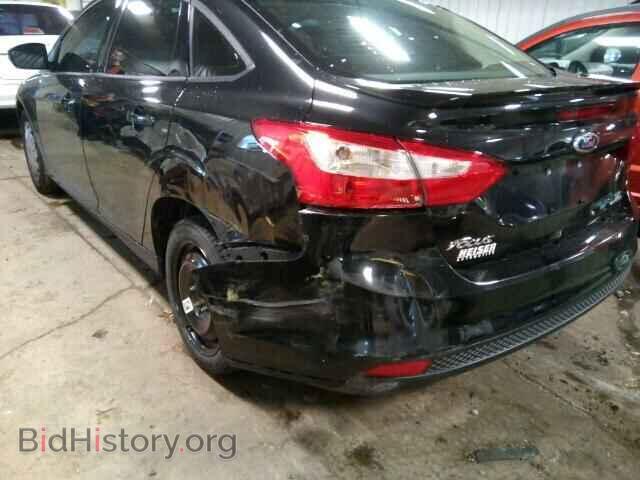 2013 FORD FOCUS - VIN: 1FADP3F29DL194321 - Photo 9