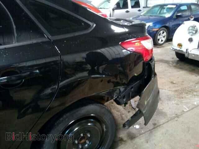 2013 FORD FOCUS - VIN: 1FADP3F29DL194321 - Photo 10