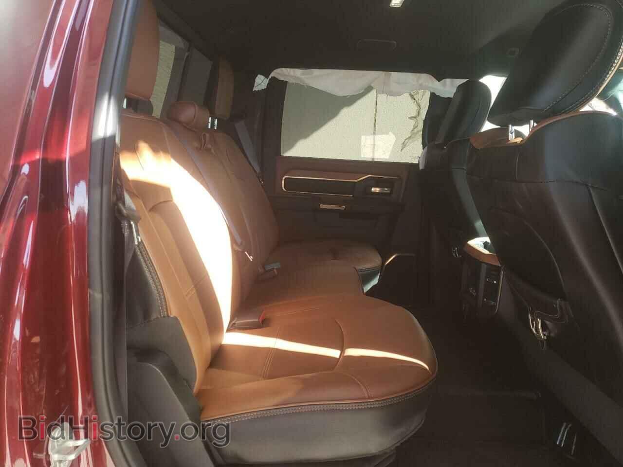 2021 RAM 2500 - VIN: 3C6UR5GL0MG545533 - Photo 6