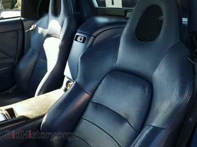2002 HONDA S2000 - VIN: JHMAP11422T000458 - Фото 6