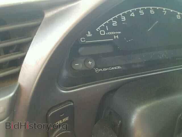2002 HONDA S2000 - VIN: JHMAP11422T000458 - Фото 8