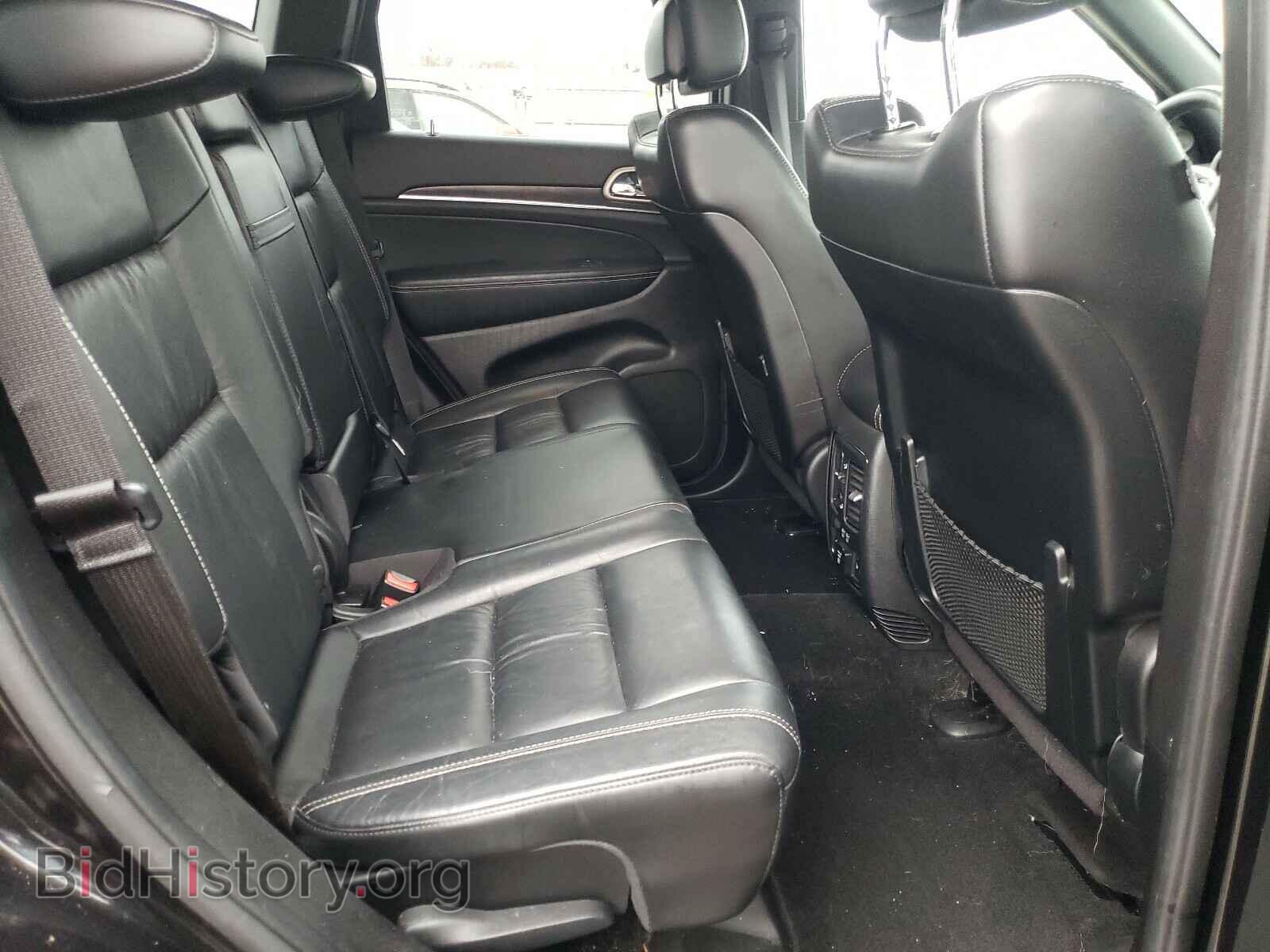 2014 JEEP CHEROKEE - VIN: 1C4RJFBG5EC517740 - Фото 6