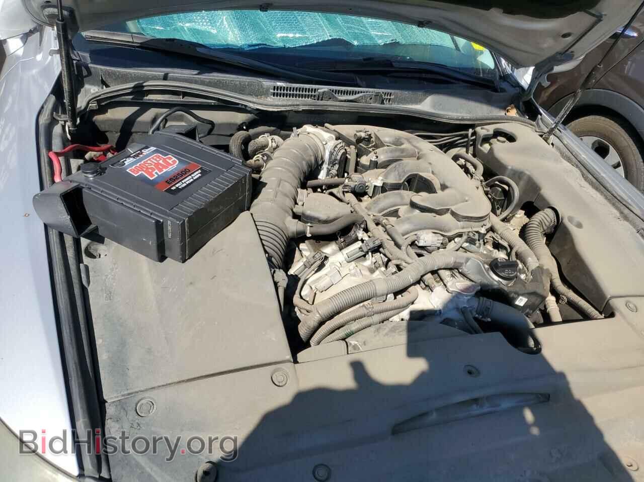 2006 LEXUS IS - VIN: JTHBE262065011430 - Фото 7