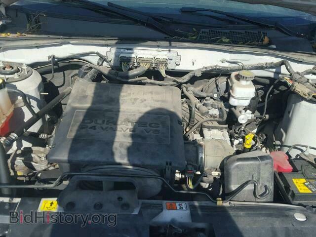 2012 FORD ESCAPE - VIN: 1FMCU0DG7CKA23465 - Фото 7