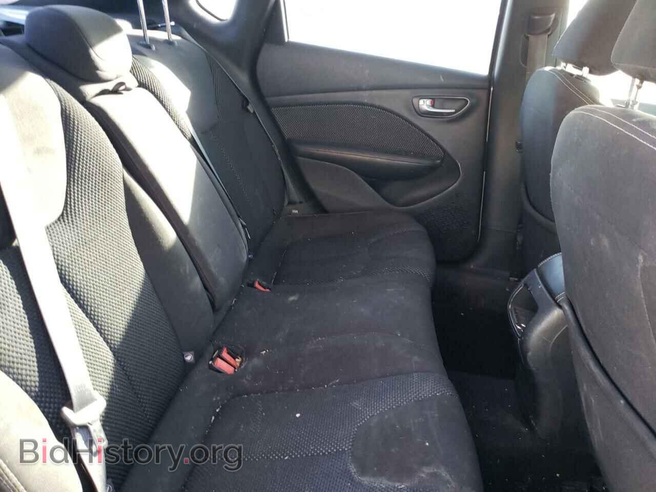 2015 DODGE DART - VIN: 1C3CDFBB7FD286213 - Photo 6