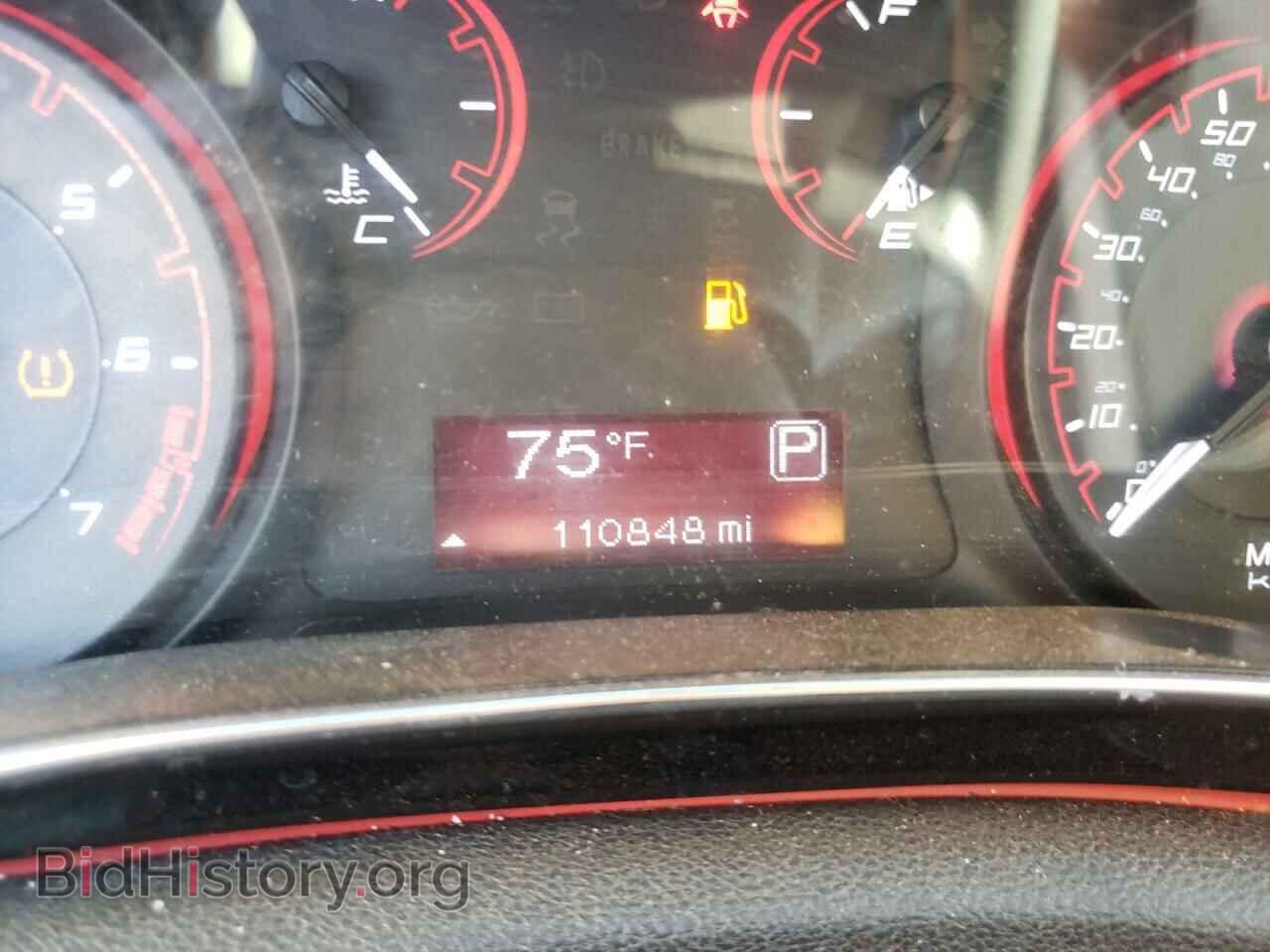 2015 DODGE DART - VIN: 1C3CDFBB7FD286213 - Photo 8