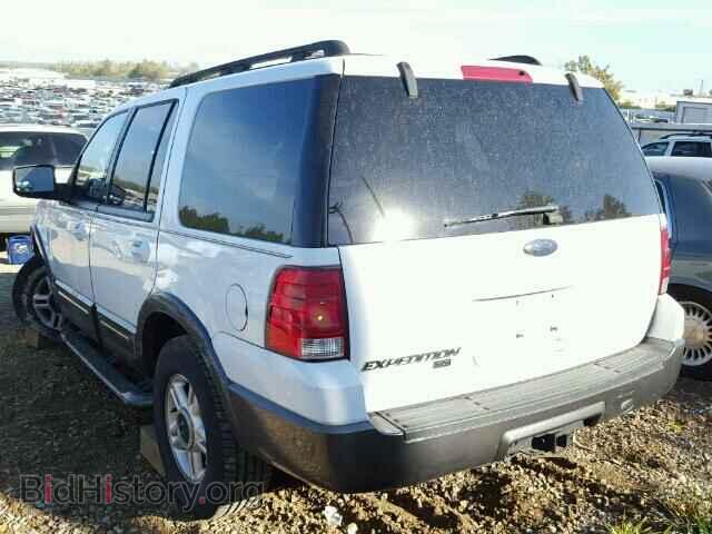 2005 FORD EXPEDITION - VIN: 1FMPU15505LA68703 - Фото 3