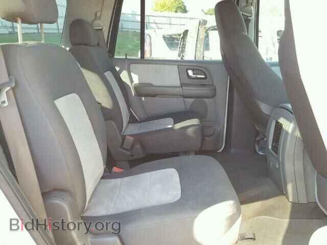 2005 FORD EXPEDITION - VIN: 1FMPU15505LA68703 - Фото 6