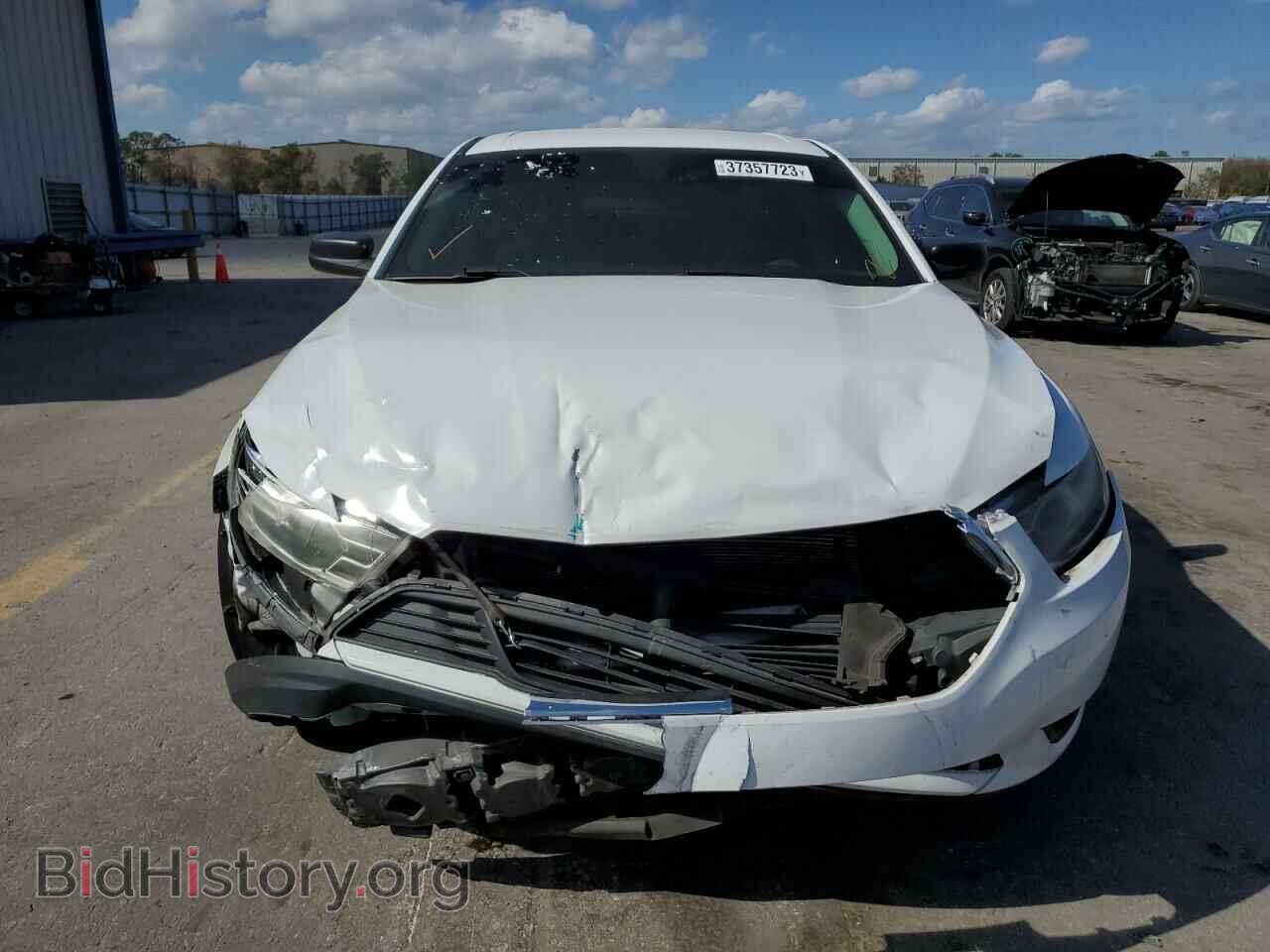 2015 FORD TAURUS - VIN: 1FAHP2D83FG178078 - Photo 5