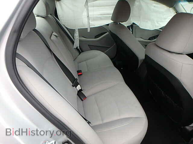 2013 KIA OPTIMA - VIN: 5XXGM4A73DG181587 - Фото 6