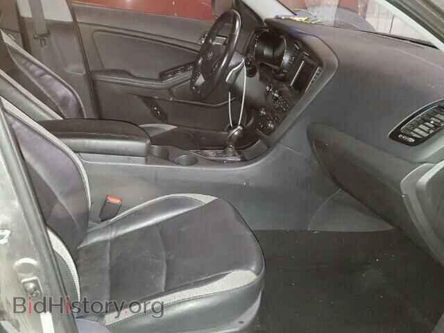 2013 KIA OPTIMA - VIN: 5XXGR4A61DG152548 - Photo 5