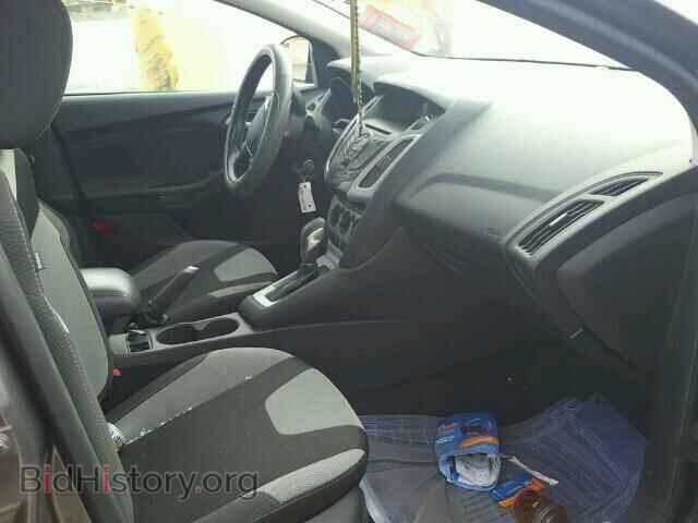 2014 FORD FOCUS - VIN: 1FADP3F26EL233061 - Photo 5