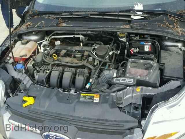 2014 FORD FOCUS - VIN: 1FADP3F26EL233061 - Photo 7