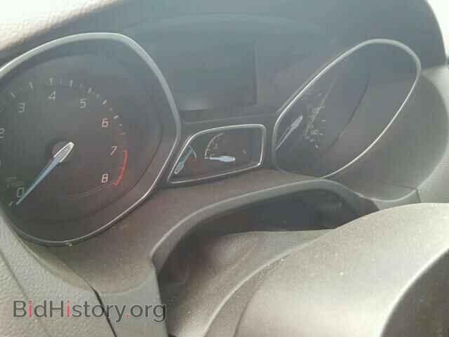 2014 FORD FOCUS - VIN: 1FADP3F26EL233061 - Photo 8