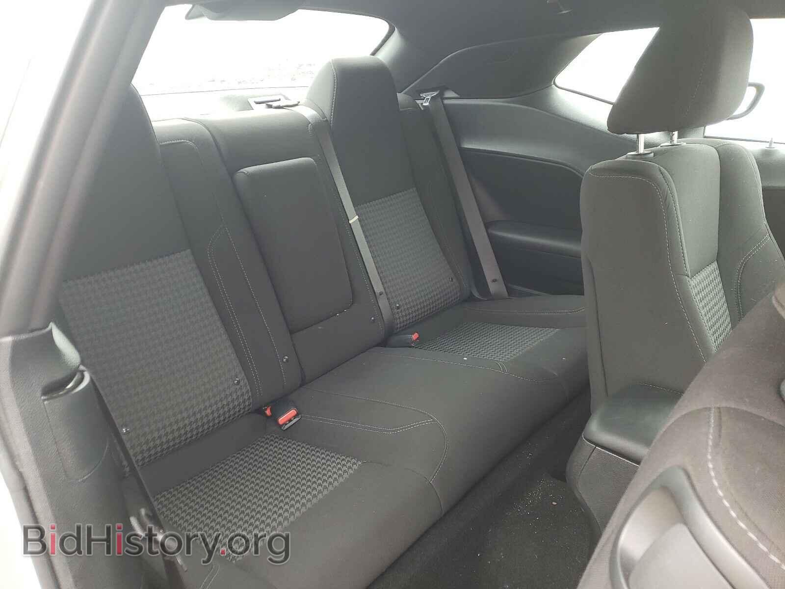 2020 DODGE CHALLENGER - VIN: 2C3CDZAG4LH226550 - Photo 6