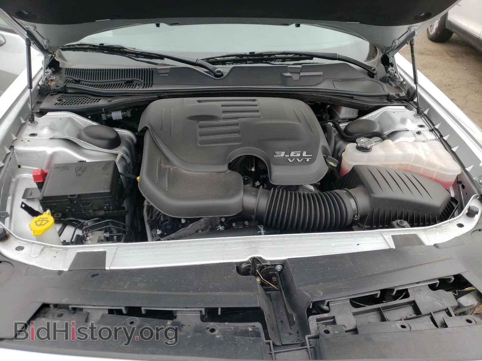 2020 DODGE CHALLENGER - VIN: 2C3CDZAG4LH226550 - Photo 7