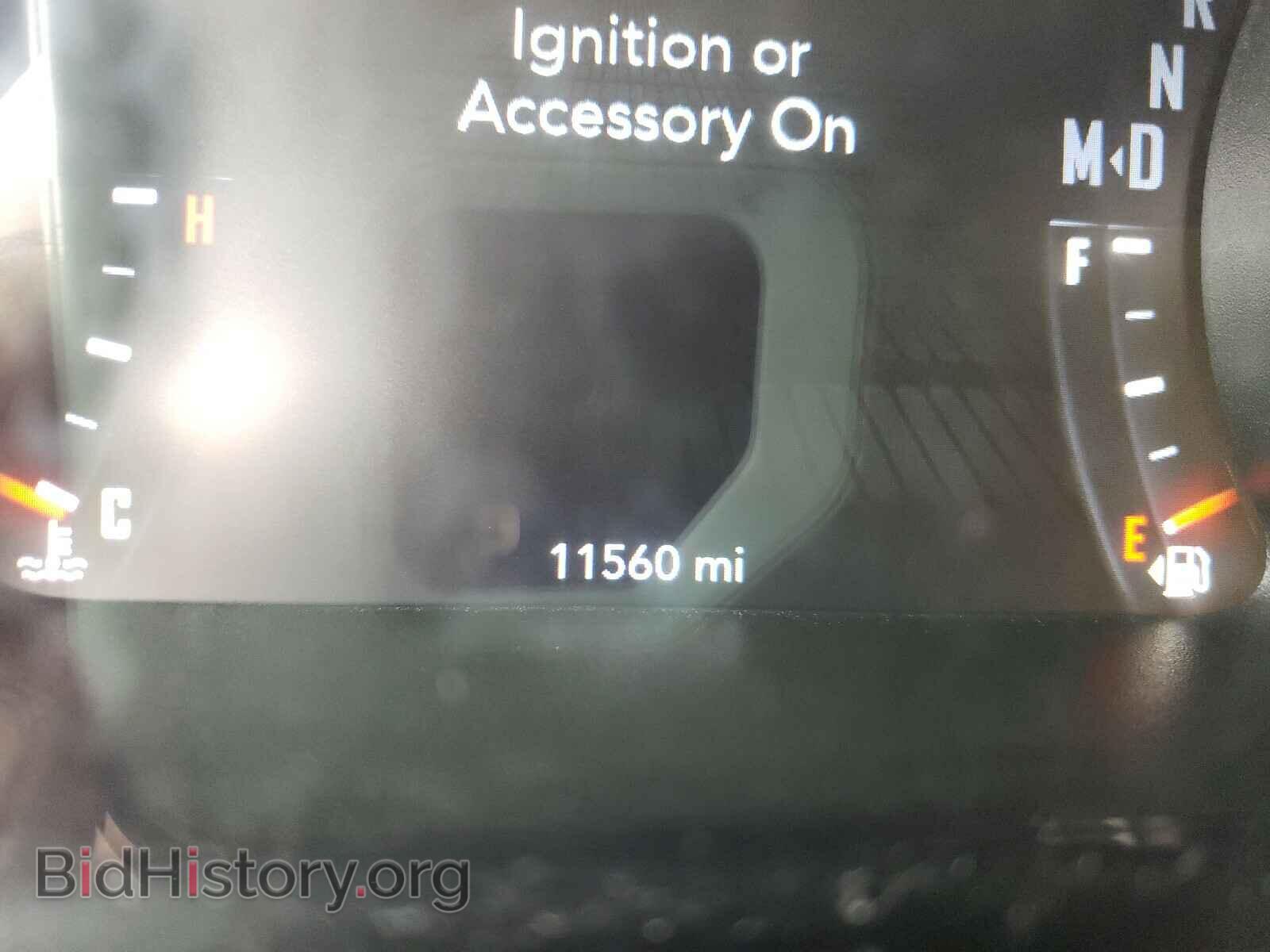 2020 DODGE CHALLENGER - VIN: 2C3CDZAG4LH226550 - Photo 8