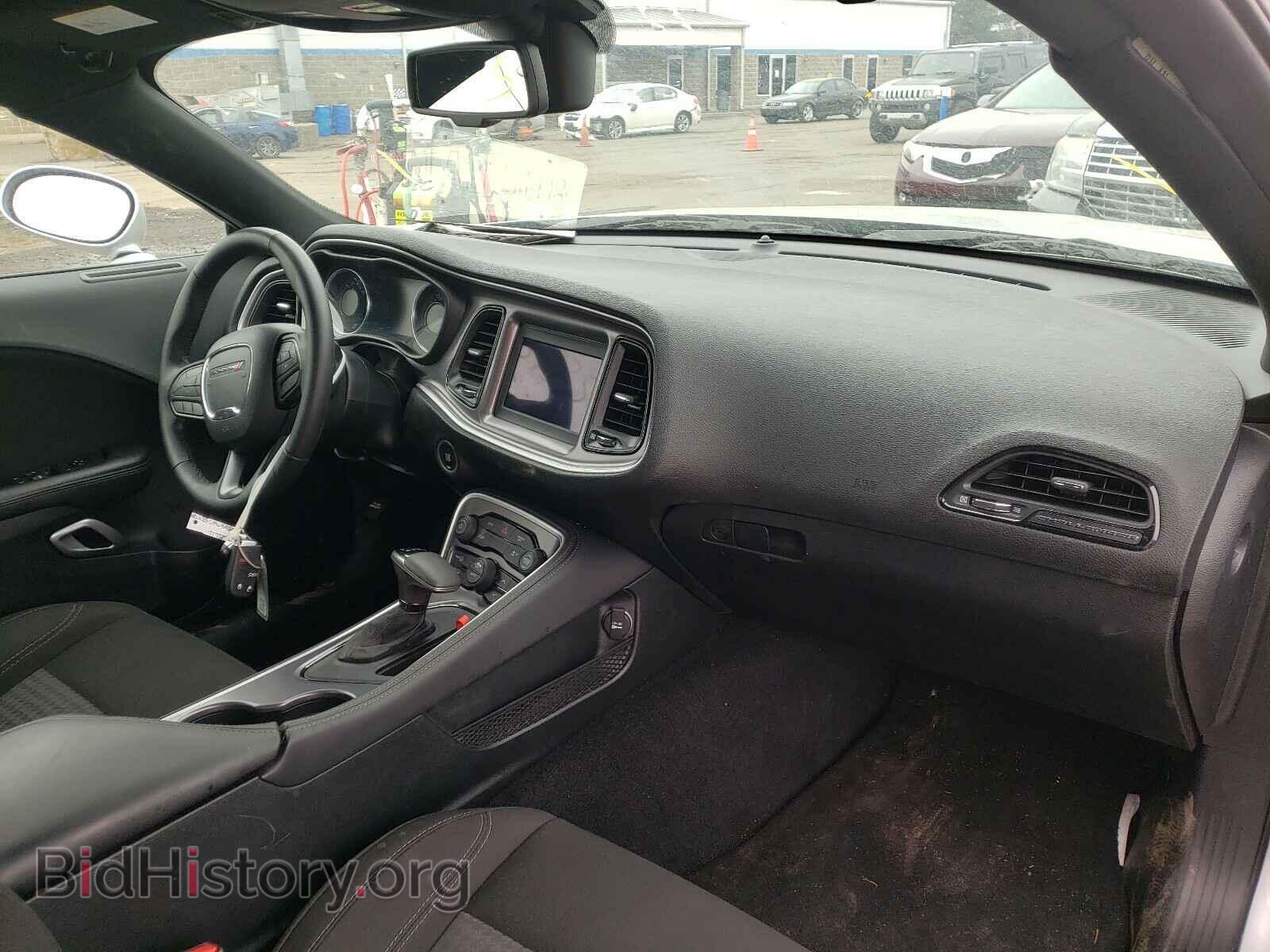 2020 DODGE CHALLENGER - VIN: 2C3CDZAG4LH226550 - Photo 9