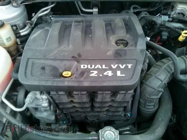2012 CHRYSLER 200 - VIN: 1C3CCBAB6CN127380 - Photo 7