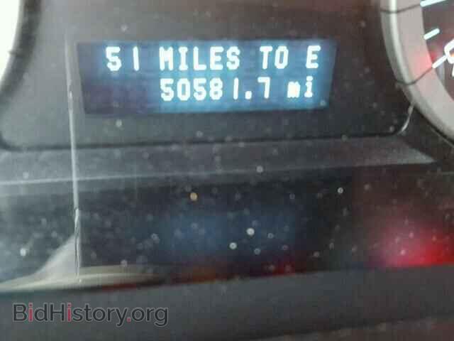 2012 FORD ESCAPE - VIN: 1FMCU0D7XCKA34198 - Photo 8