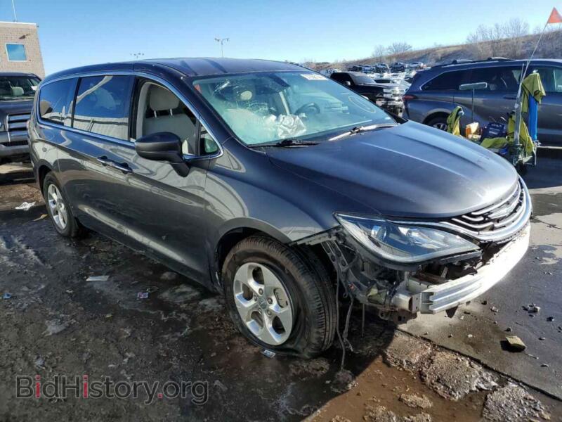 2019 Chrysler PACIFICA (VIN 2C4RC1H72KR508985) — photo 4 of 14