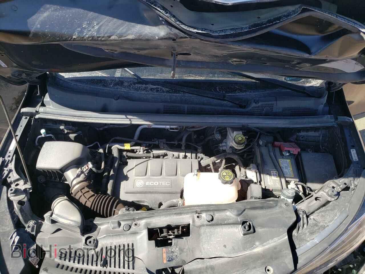2017 BUICK ENCORE - VIN: KL4CJBSB3HB008074 - Фото 7