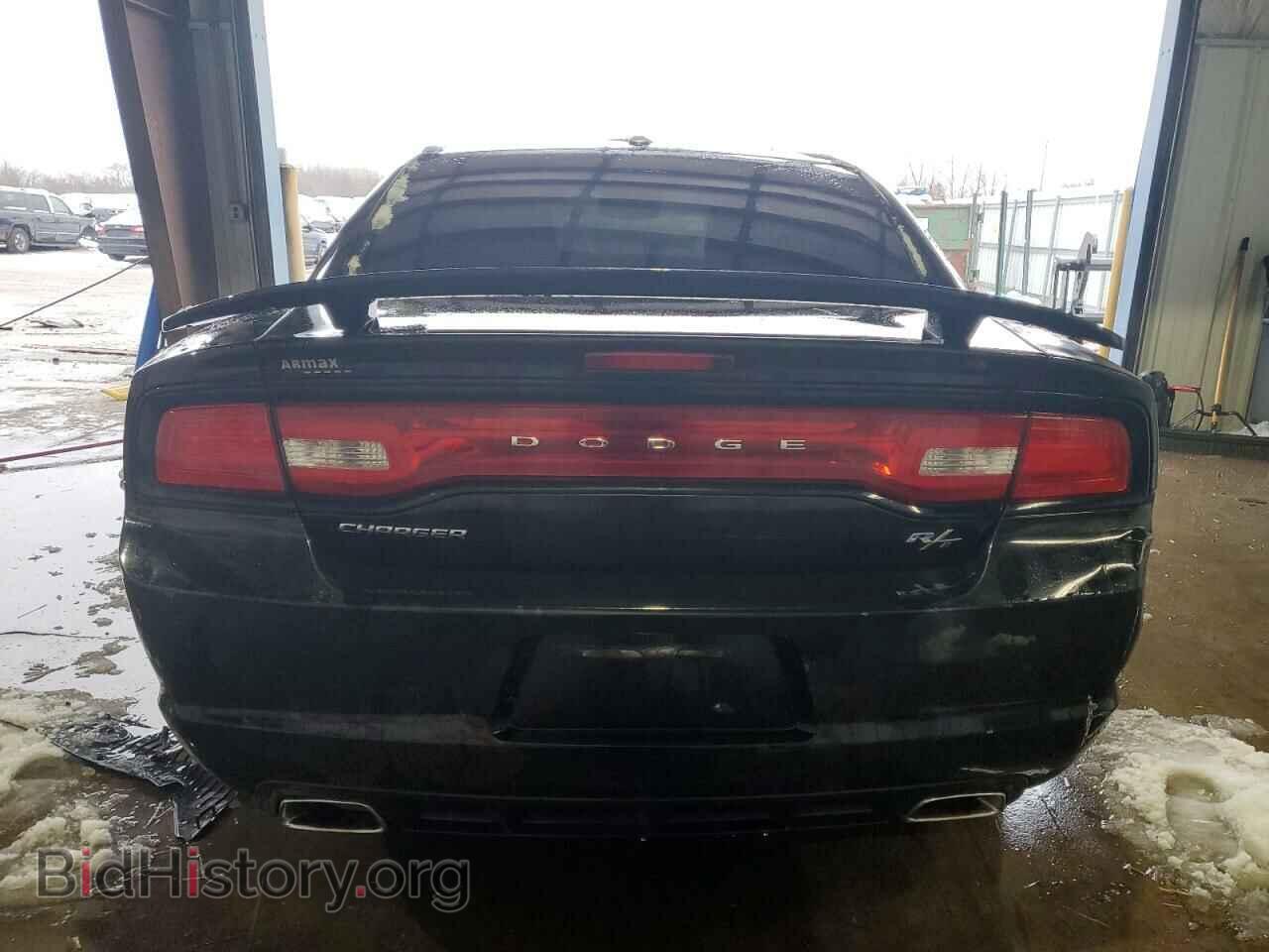 2012 DODGE CHARGER - VIN: 2C3CDXCT1CH233292 - Фото 6