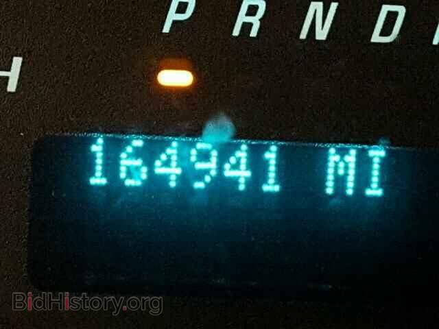 2011 GMC SAVANA - VIN: 1GTW7GCA2B1902486 - Фото 8