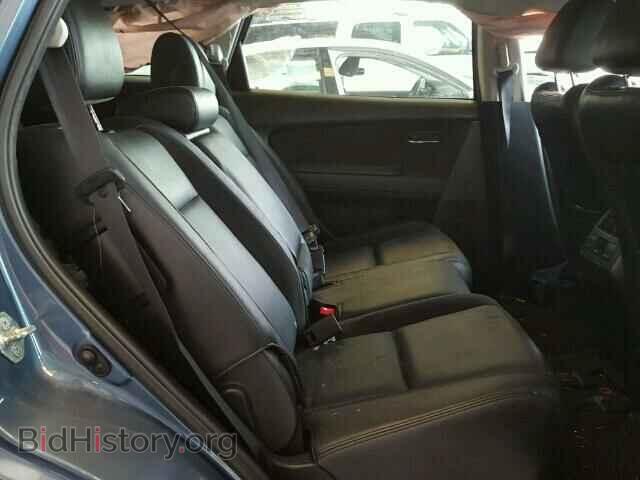 2014 MAZDA CX-9 - VIN: JM3TB2CA4E0425551 - Фото 6