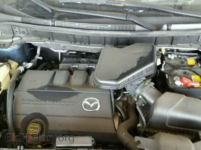 2014 MAZDA CX-9 - VIN: JM3TB2CA4E0425551 - Фото 7
