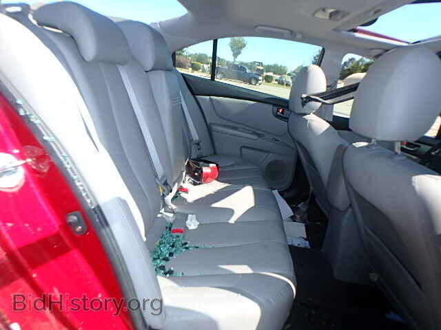 2009 KIA OPTIMA - VIN: KNAGE224895308526 - Фото 6